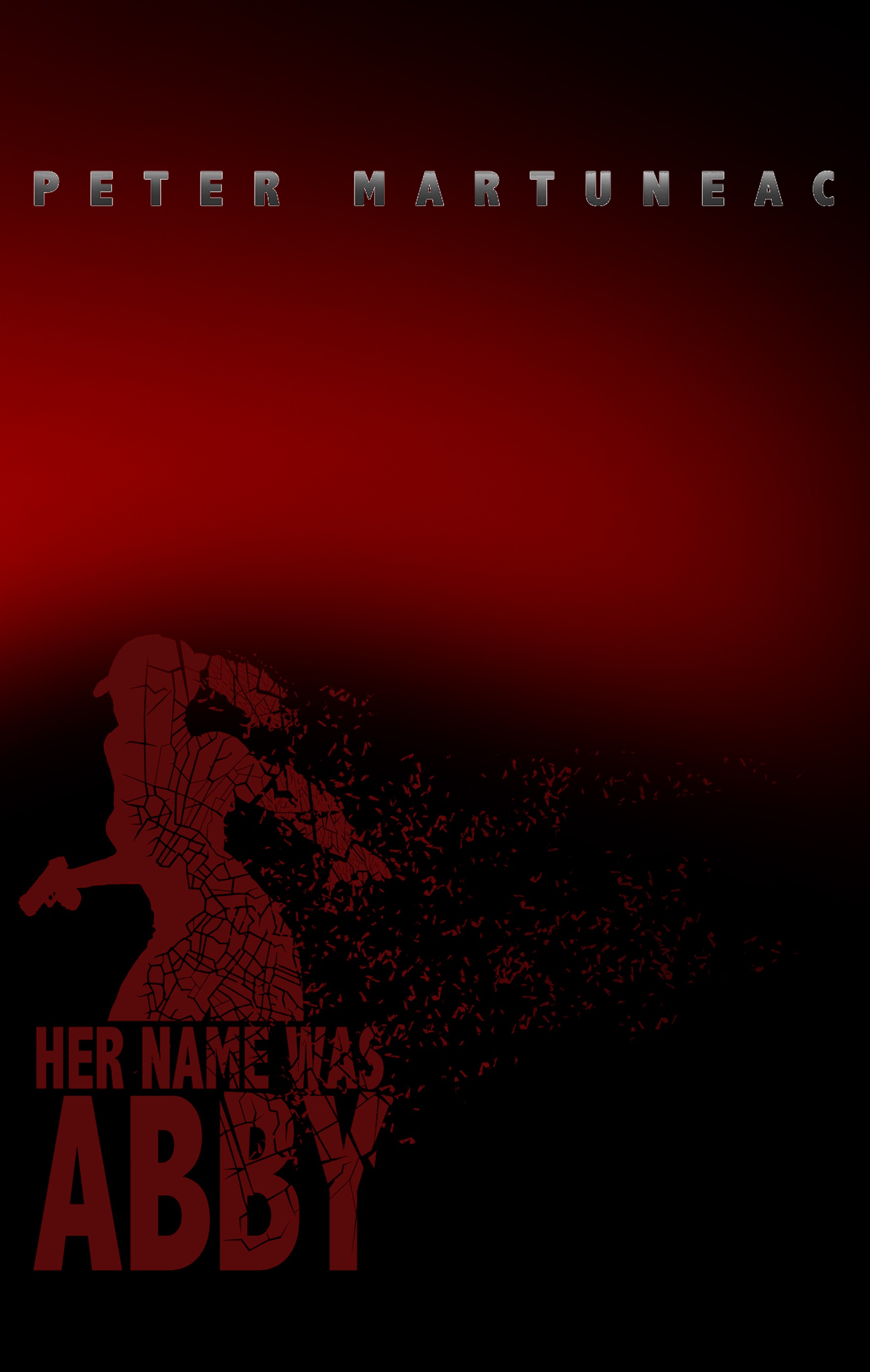 Her Name Was Abby (His Name Was Zach, #2)