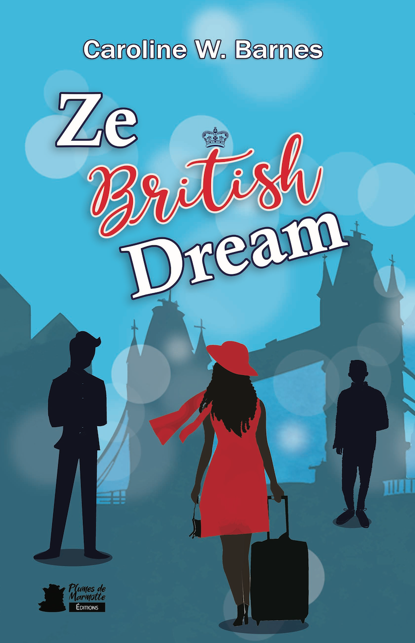 Ze British Dream
