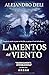 Lamentos del viento
