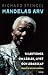 Mandelas arv – 15 lektioner om kärlek, livet och ledarskap by Richard Stengel