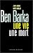Ben Barka - une vie une mort