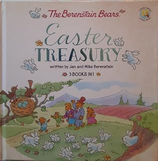 The Berenstain Bears Easter Treasury