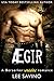 Ægir (Berserker Warriors #1) by Lee Savino