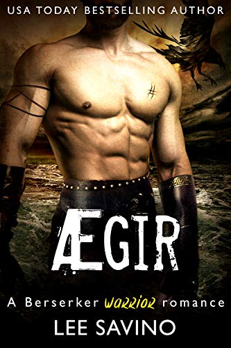 Ægir (Berserker Warriors #0.5)