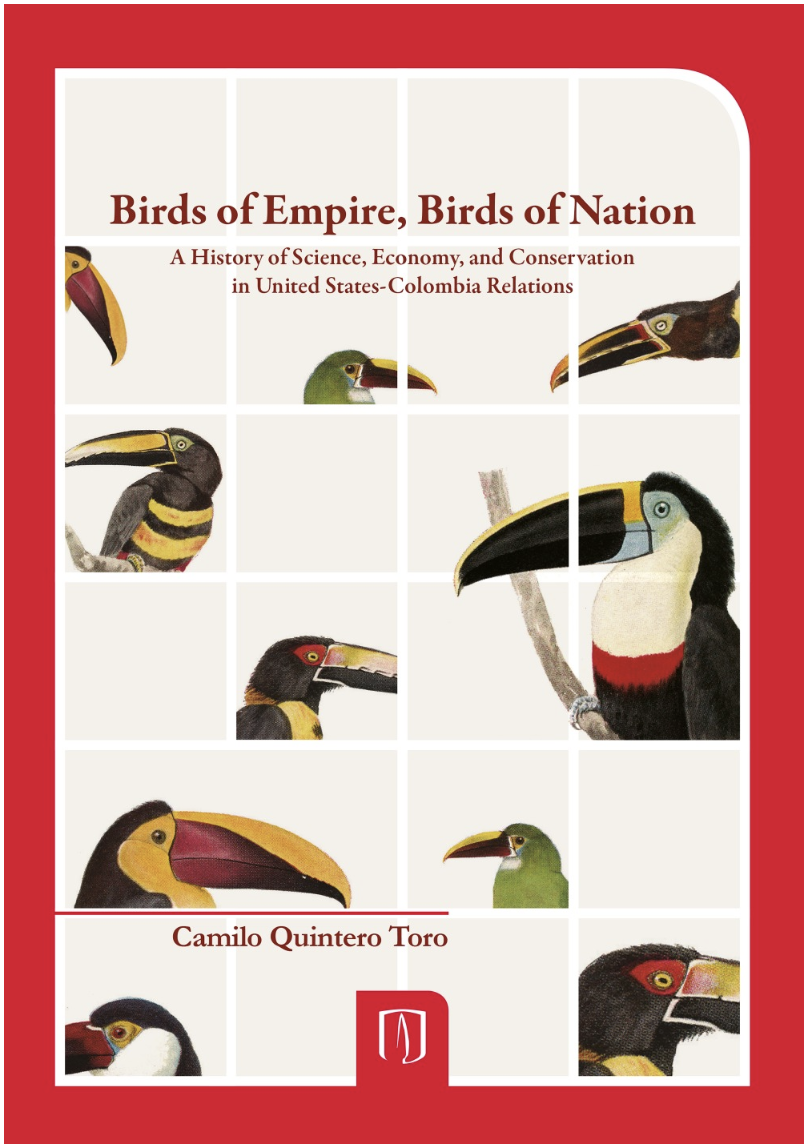 Birds of Empire, Birds of Nation