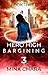 Bargaining (Hero High, #3)