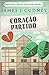 Coração Partido (Braxton Campus Mysteries #2)