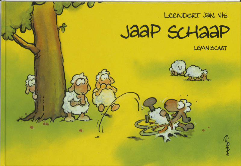 Jaap Schaap