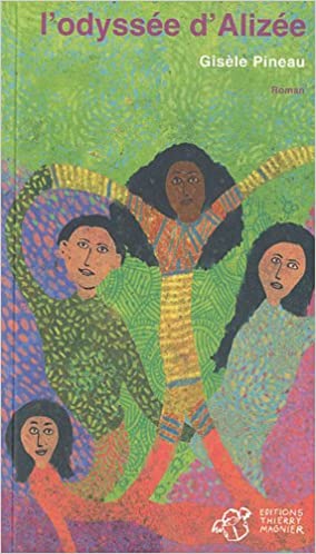 L'Odyssée d'Alizée (Paperback)