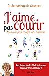 J'aime pas courir...