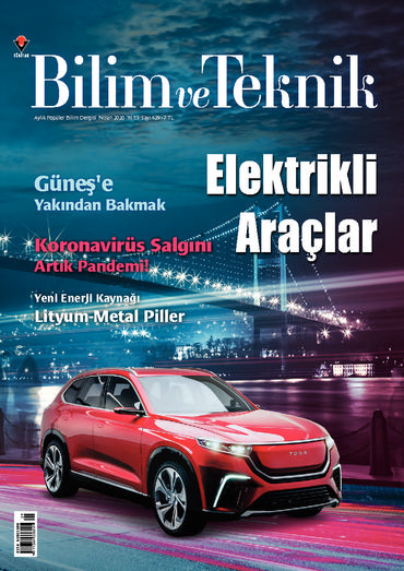 Bilim ve Teknik 629