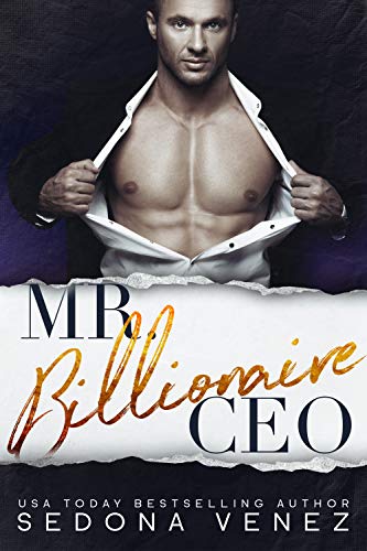 Mr. Billionaire CEO (Interracial Romance Books #3)