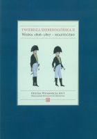 Twierdza srebrnogórska II