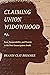 Claiming Union Widowhood: Race, Respectability, and Poverty in the Post-Emancipation South