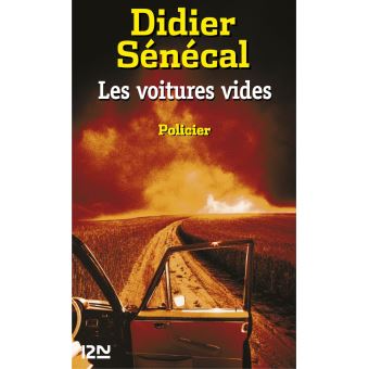 Les voitures vides