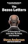 The Bezos Letters...