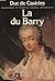 La du Barry