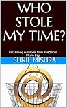 Who Stole My Time?