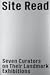 Site Read. Seven Curators o...