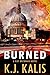 Burned (Kat Beckman, #3)
