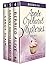 Apple Orchard Cozy Mystery Series: Box Set Two (Apple Orchard #4-6)