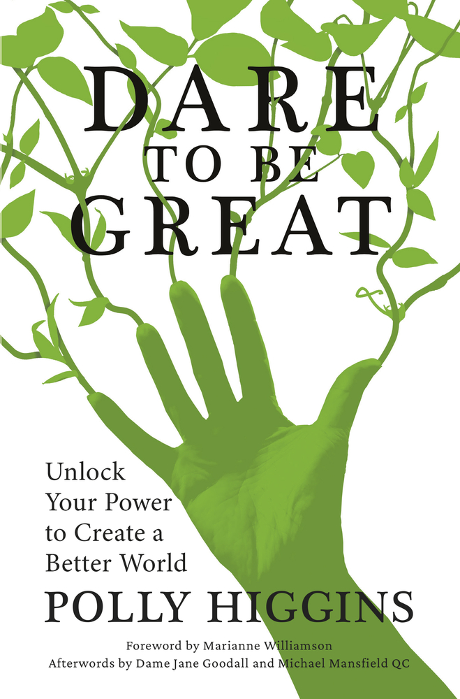 Dare to be Great (Paperback)