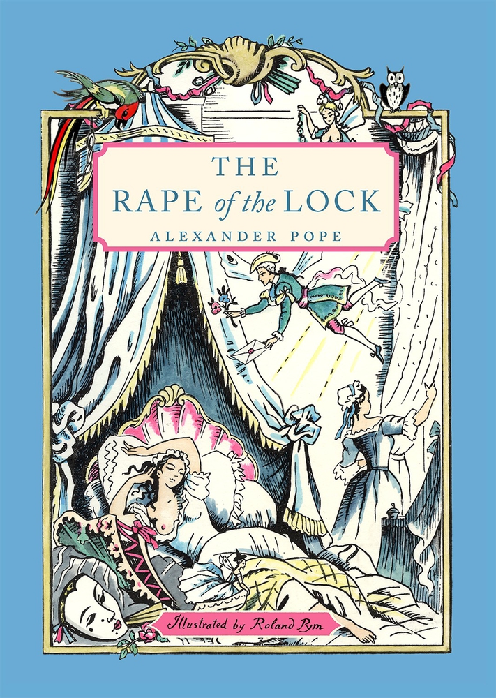 The Rape of the Lock