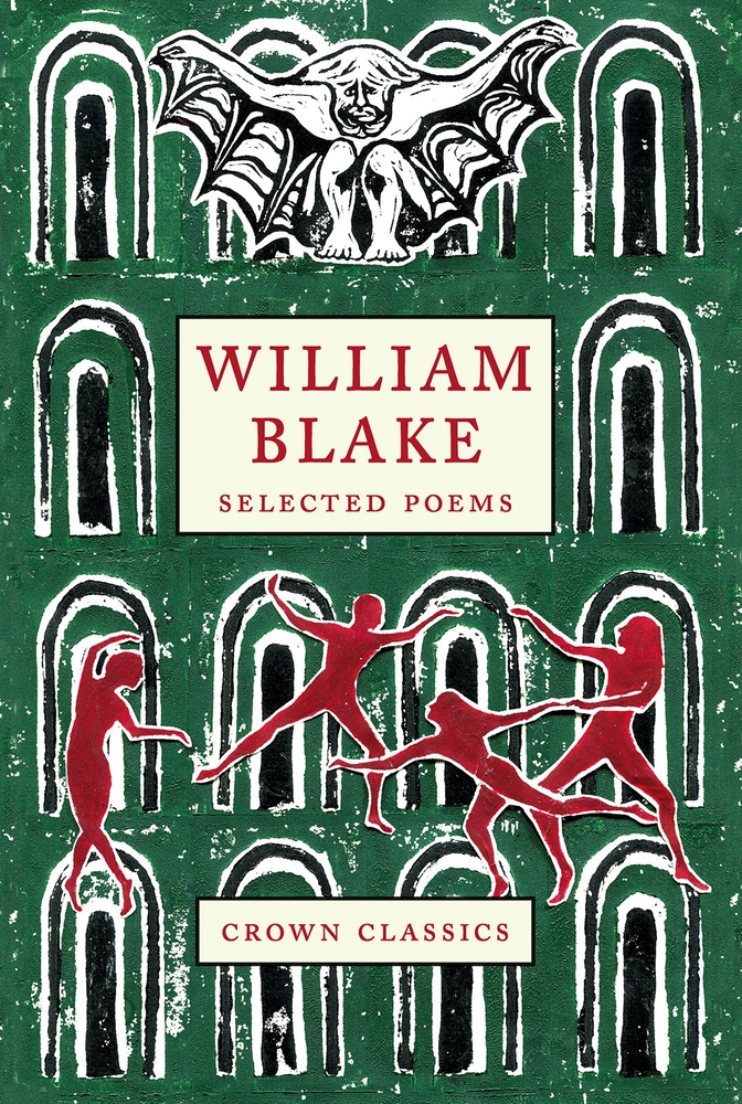 William Blake: Selected Poems