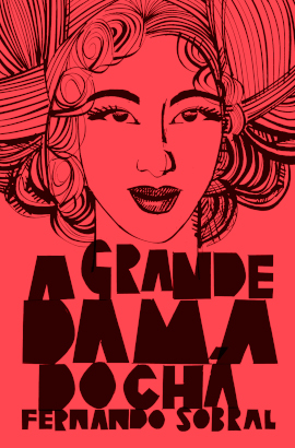 A Grande Dama do Chá