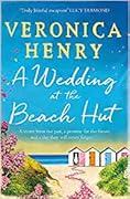 A Wedding at the Beach Hut