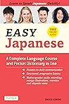 Easy Japanese: A ...