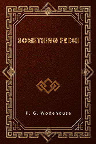 Something Fresh