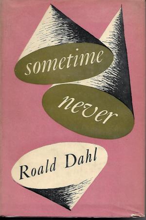 Some Time Never: A Fable for Supermen