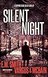 Silent Night (Victor Loshak #3)