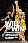 Will to Win by Lana McCarthy