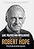Law, Politics and Intelligence by Peter Edwards