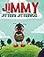 Jimmy The Jittery Jitterbug