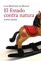 El Estado contra natura (Paperback)