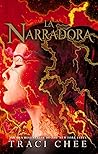 La narradora