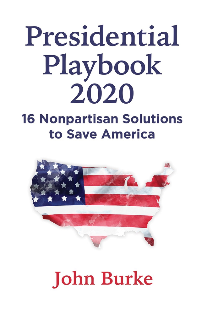 A Bold Plan for America: 14 Nonpartisan Solutions Based on the Facts