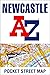 Newcastle upon Tyne A-Z Poc...