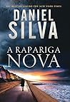 A Rapariga Nova by Daniel Silva