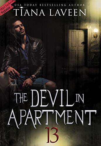 The Devil in Apartment 13 (Kindle Edition)