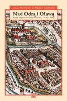 Nad Odrą i Oławą. Szkice turystyczno-krajoznawcze z okolic Oławy (Paperback)