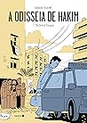 A Odisseia de Hakim - 1. Da Síria à Turquia by Fabien Toulmé