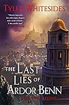 The Last Lies of ...
