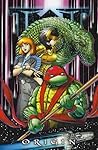 TMNT: Origin