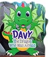 Davy the Dragon Who Was Afraid by Paper Craft