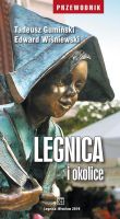 Legnica i okolice: Przewodnik (Paperback)