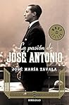 La pasión de José...